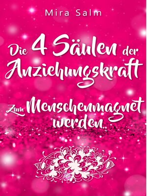 cover image of Anziehungskraft